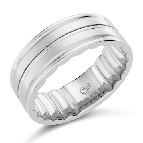 MFIT-MC Wedding Band