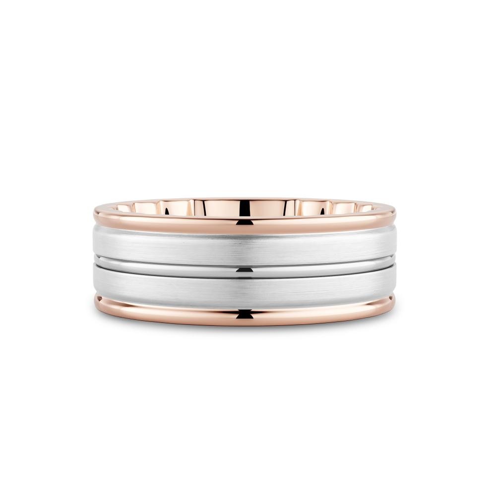 MFIT-MC Wedding Band