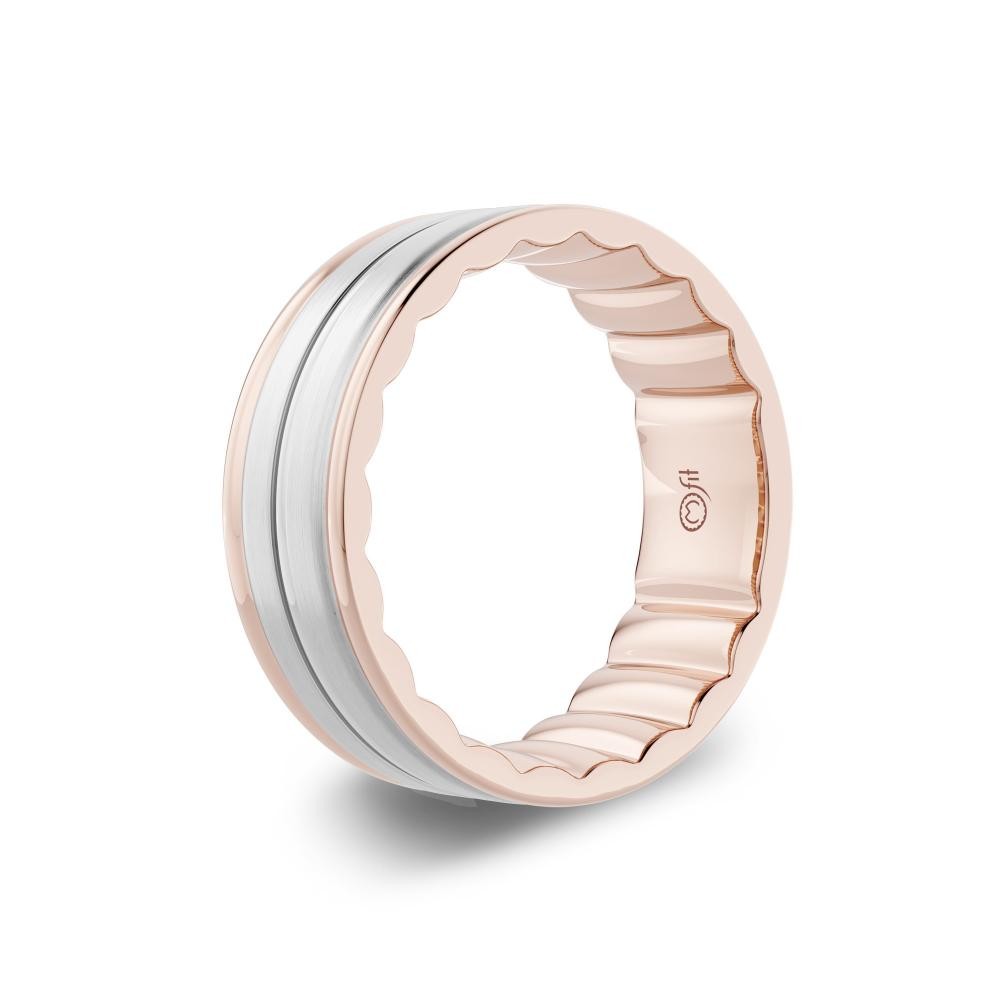 MFIT-MC Wedding Band