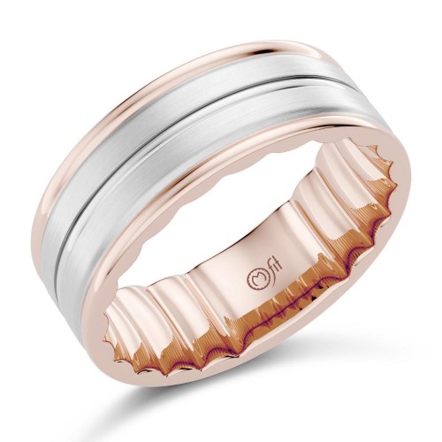 MFIT-MC Wedding Band