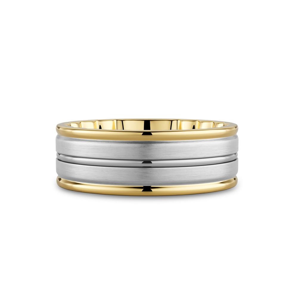 MFIT-MC Wedding Band