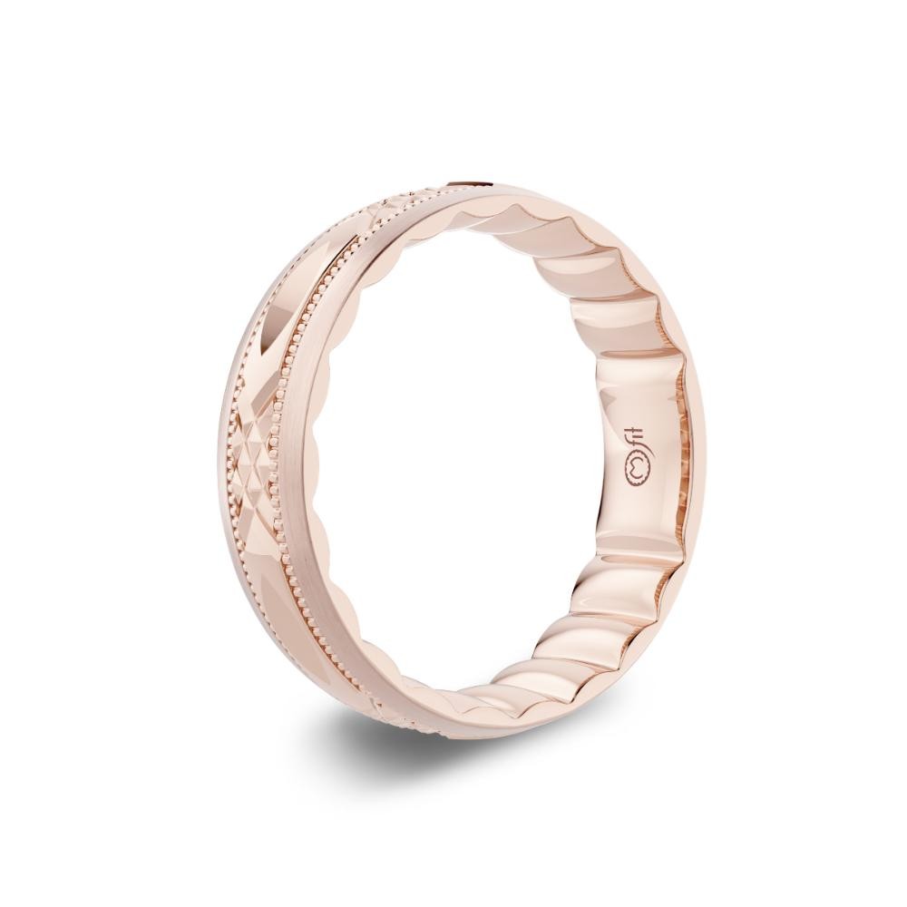 MFIT-MC Wedding Band