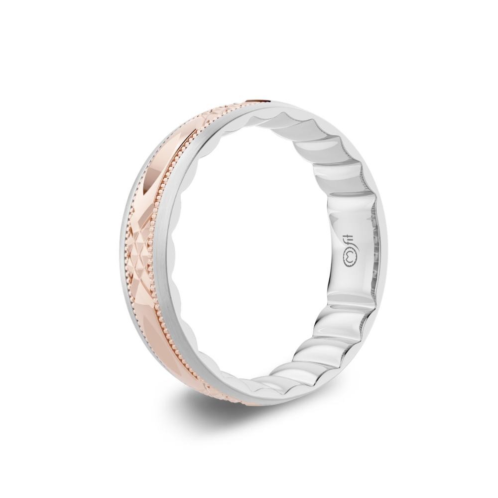 MFIT-MC Wedding Band
