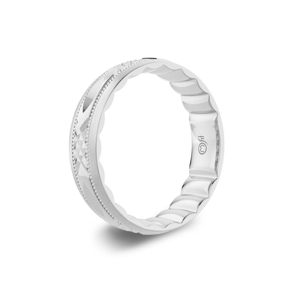 MFIT-MC Wedding Band