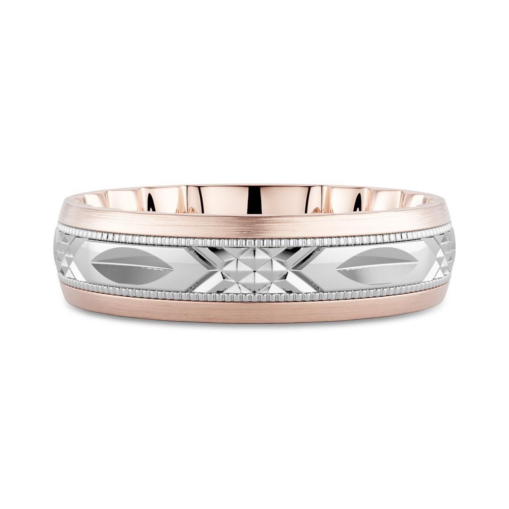 MFIT-MC Wedding Band
