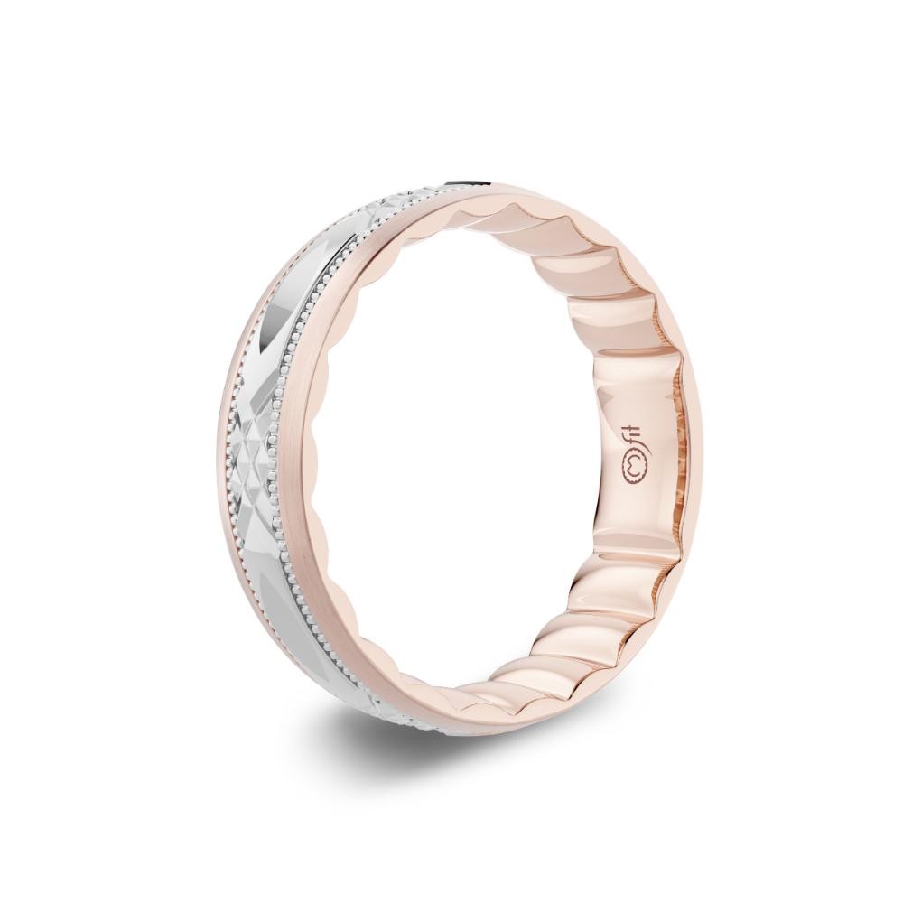 MFIT-MC Wedding Band
