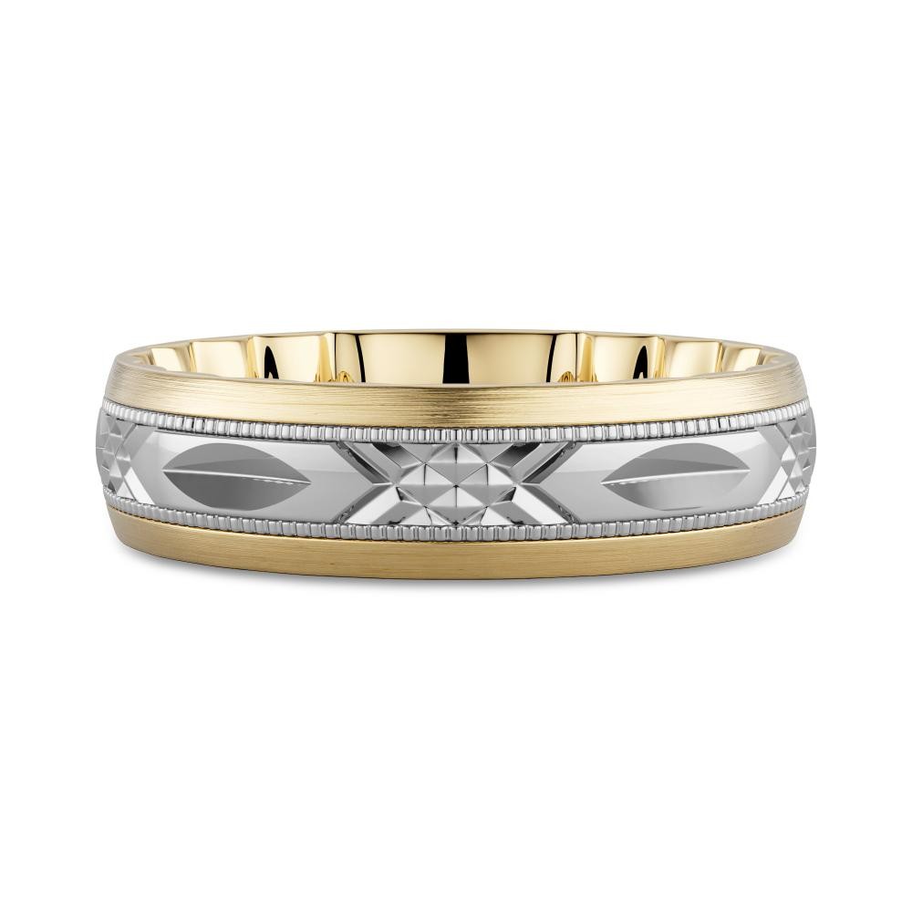 MFIT-MC Wedding Band