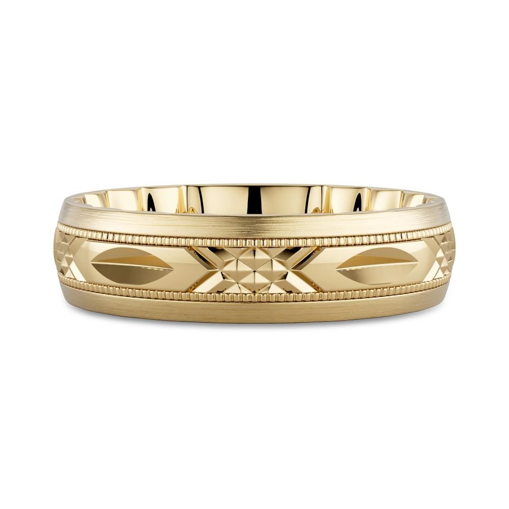 MFIT-MC Wedding Band