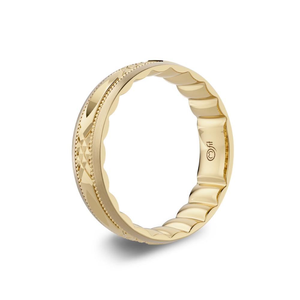 MFIT-MC Wedding Band