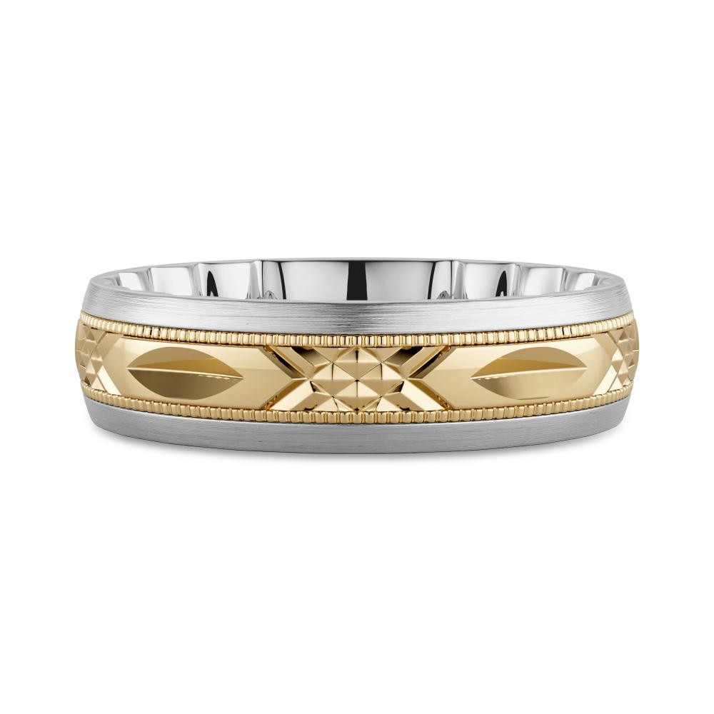 MFIT-MC Wedding Band