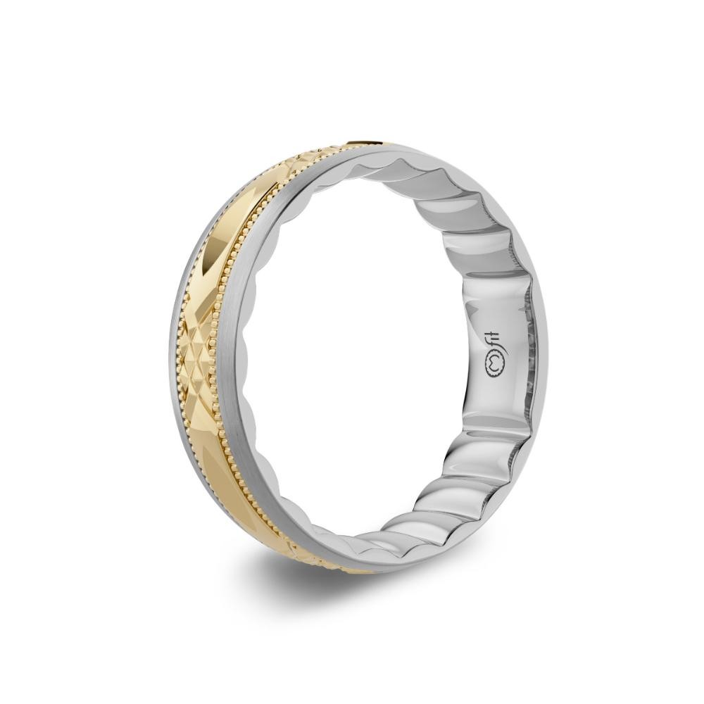 MFIT-MC Wedding Band