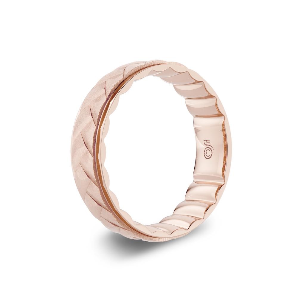 MFIT-MC Wedding Band