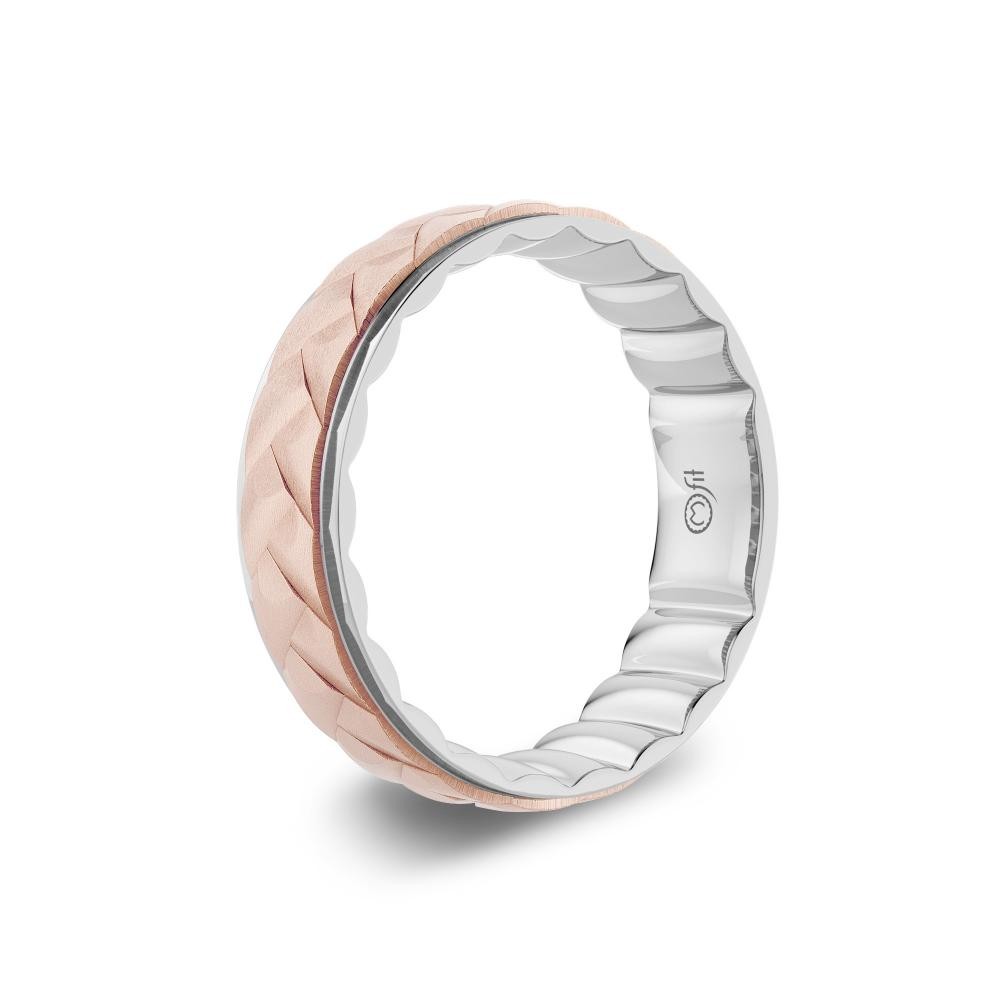 MFIT-MC Wedding Band