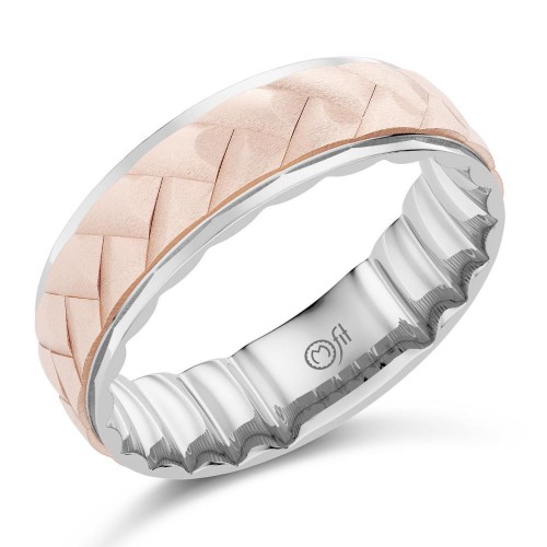 MFIT-MC Wedding Band