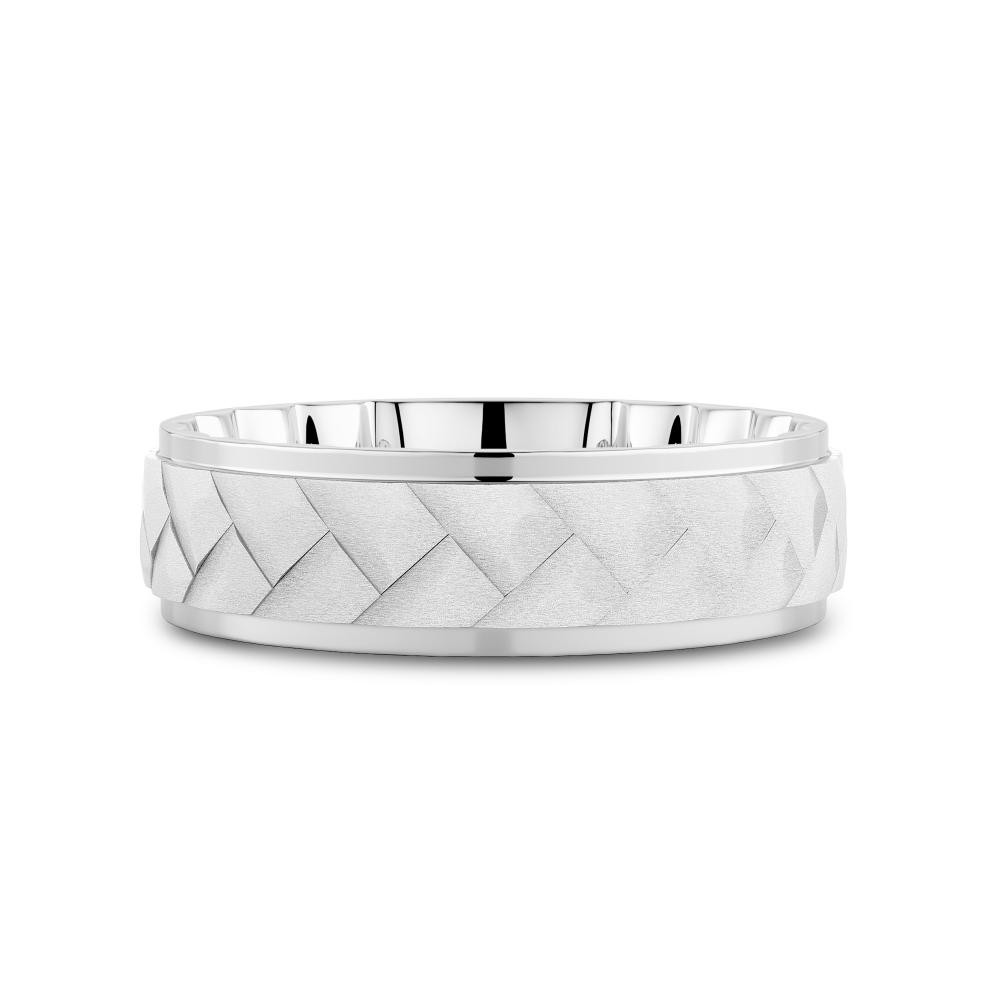MFIT-MC Wedding Band