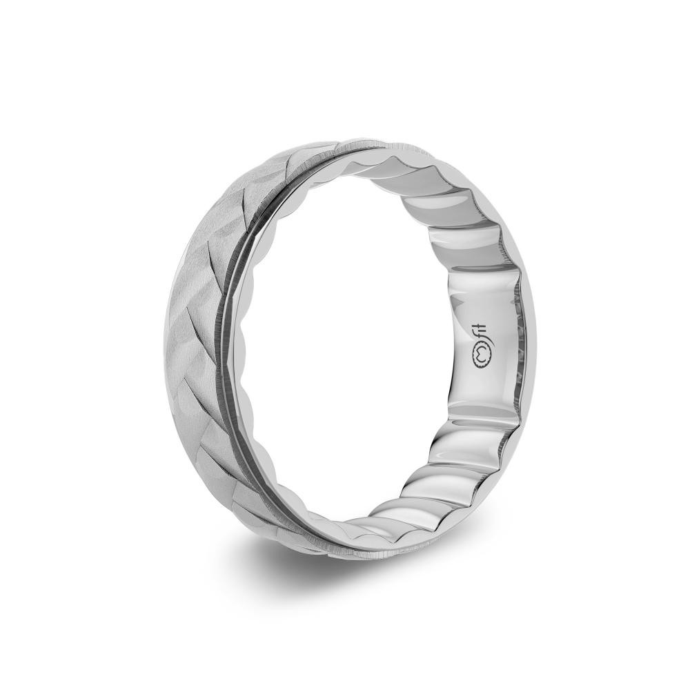 MFIT-MC Wedding Band