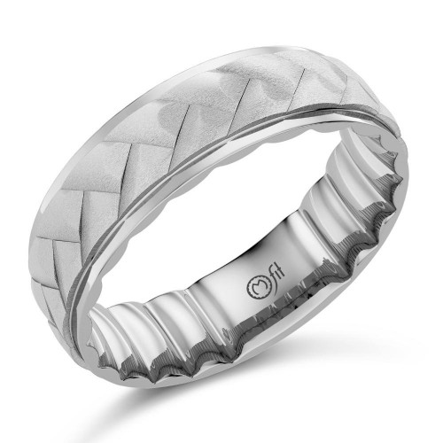 MFIT-MC Wedding Band