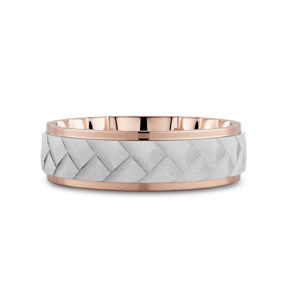MFIT-MC Wedding Band