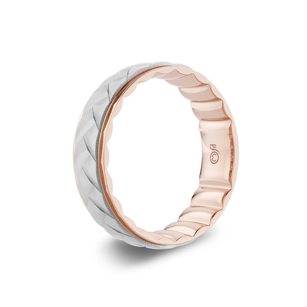 MFIT-MC Wedding Band