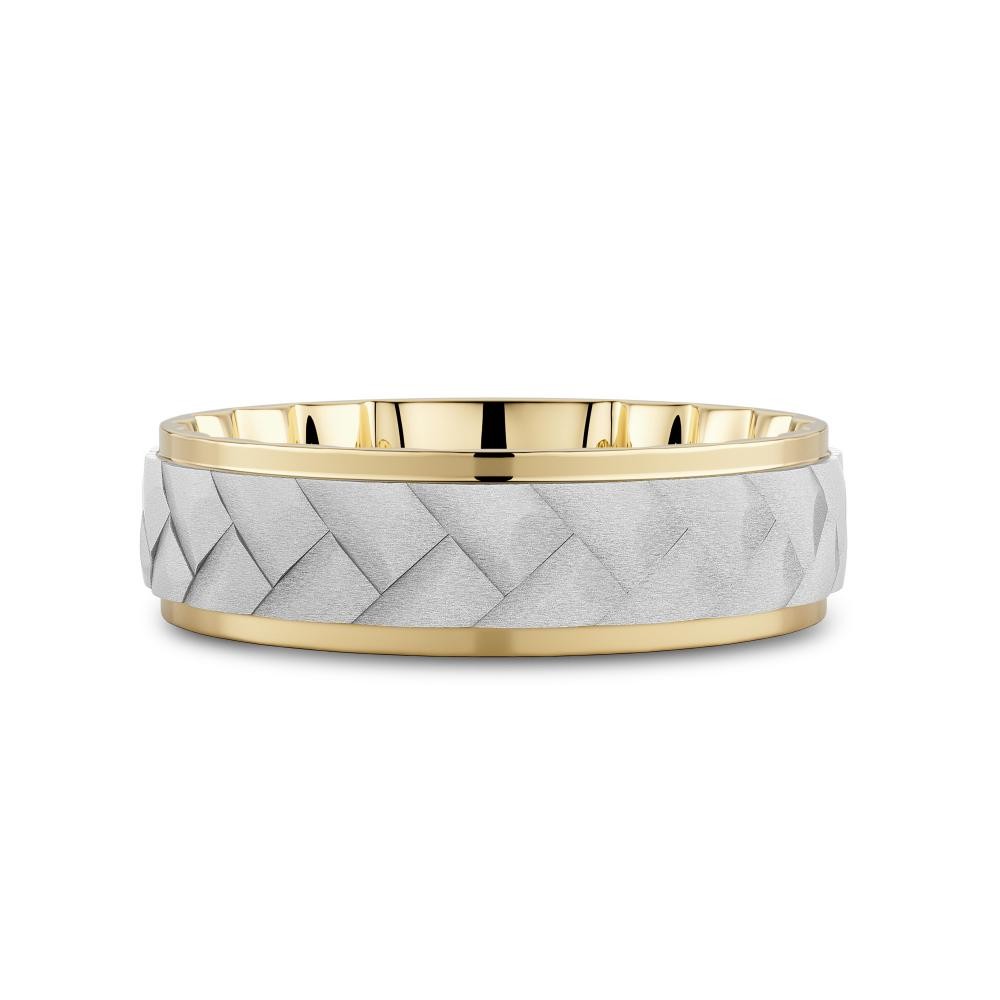 MFIT-MC Wedding Band