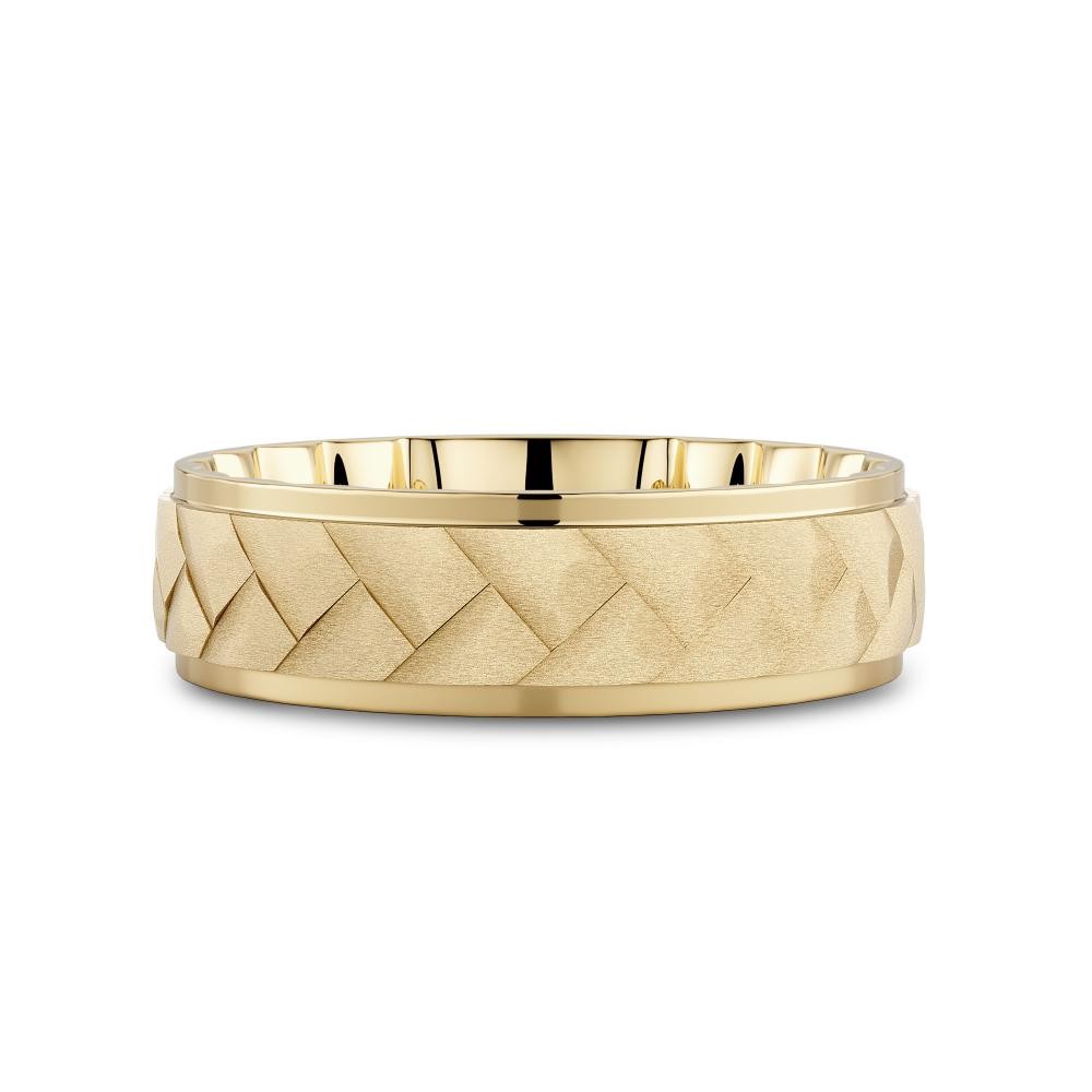 MFIT-MC Wedding Band