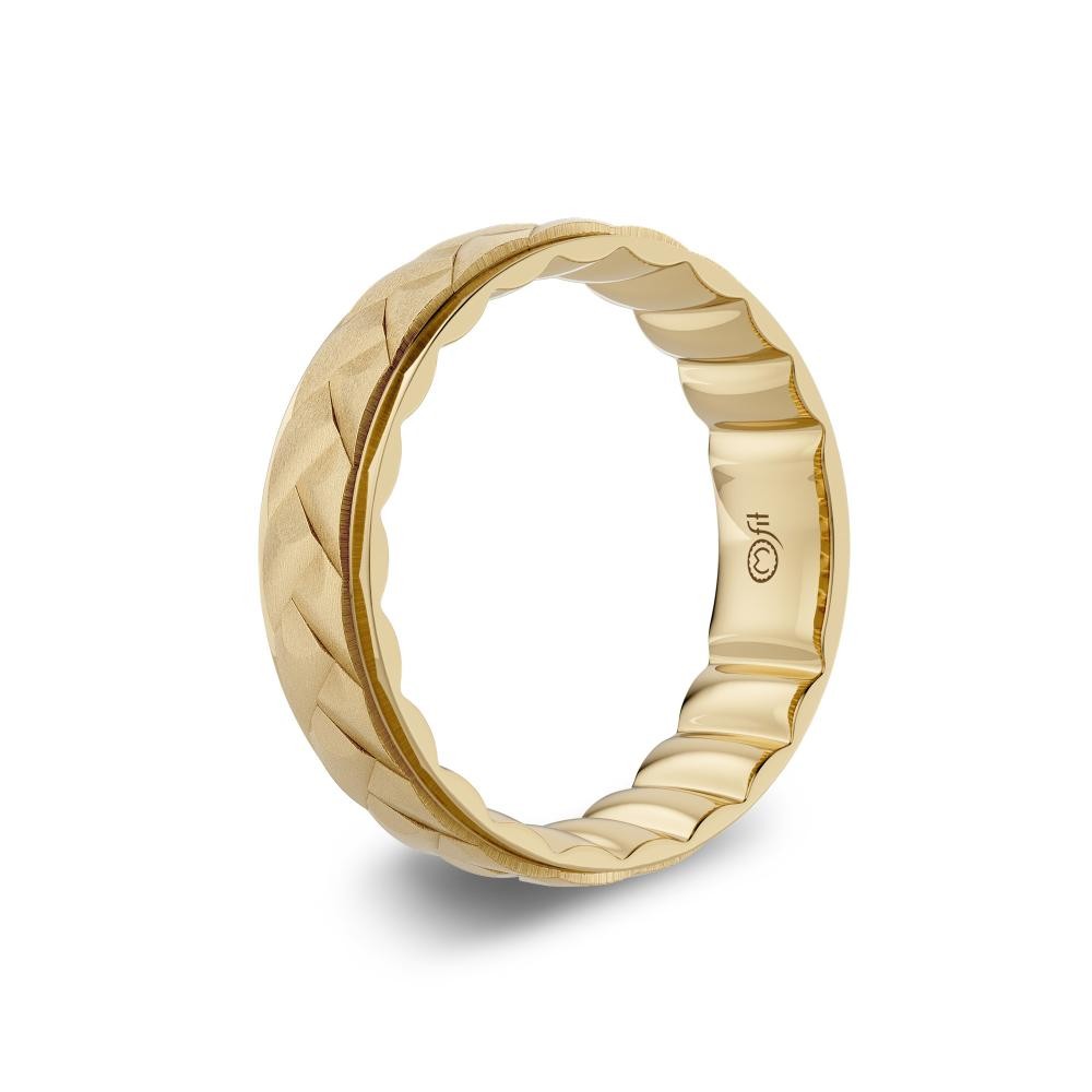 MFIT-MC Wedding Band