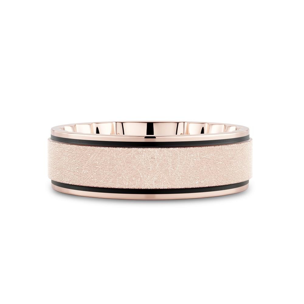 MFIT-MC Wedding Band