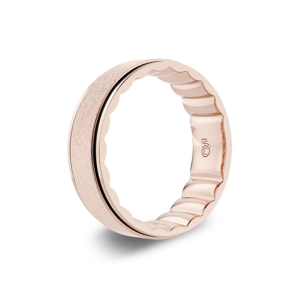 MFIT-MC Wedding Band
