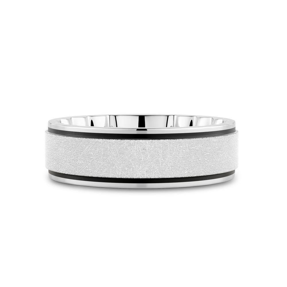 MFIT-MC Wedding Band