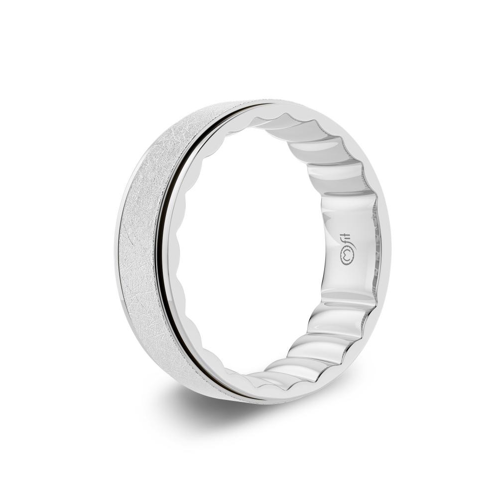 MFIT-MC Wedding Band