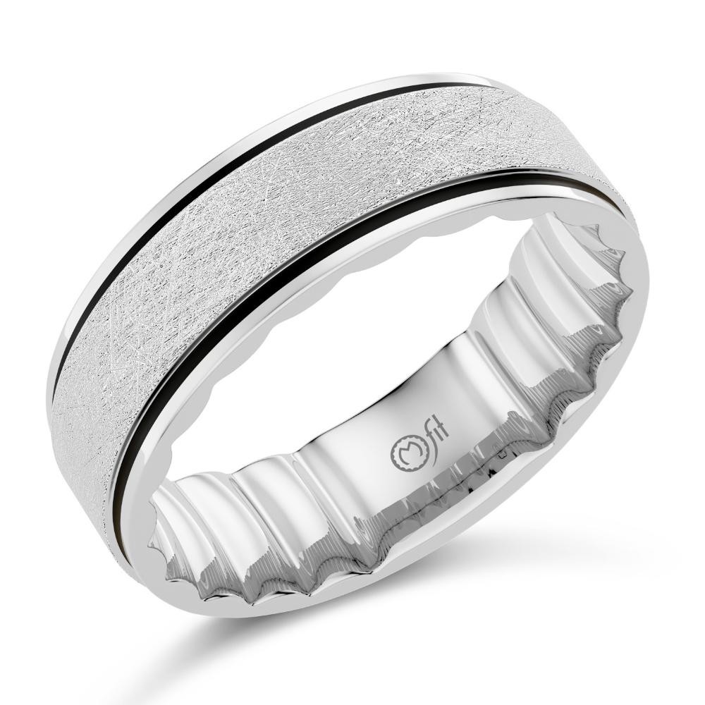 MFIT-MC Wedding Band