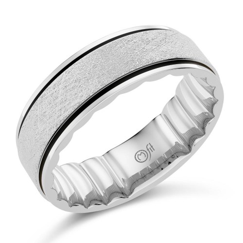 MFIT-MC Wedding Band