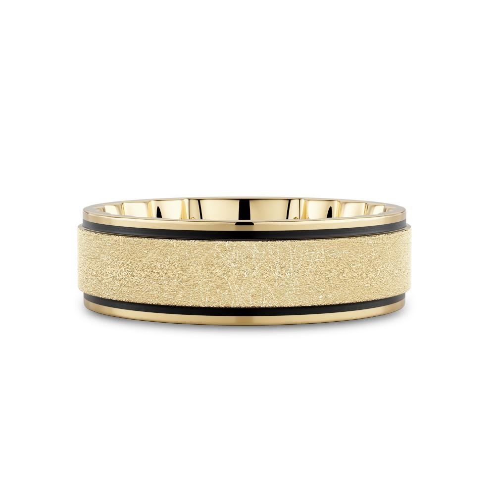 MFIT-MC Wedding Band