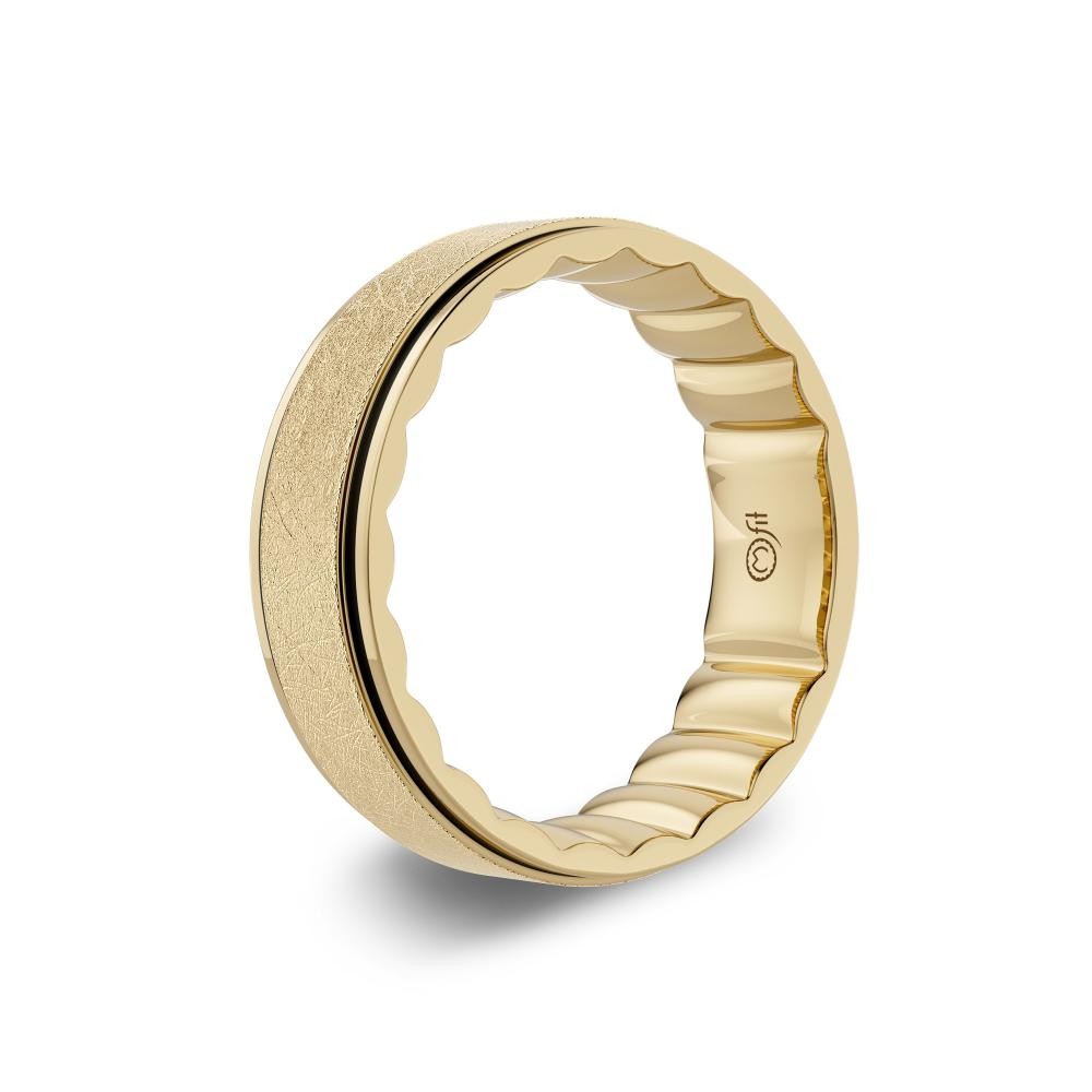 MFIT-MC Wedding Band