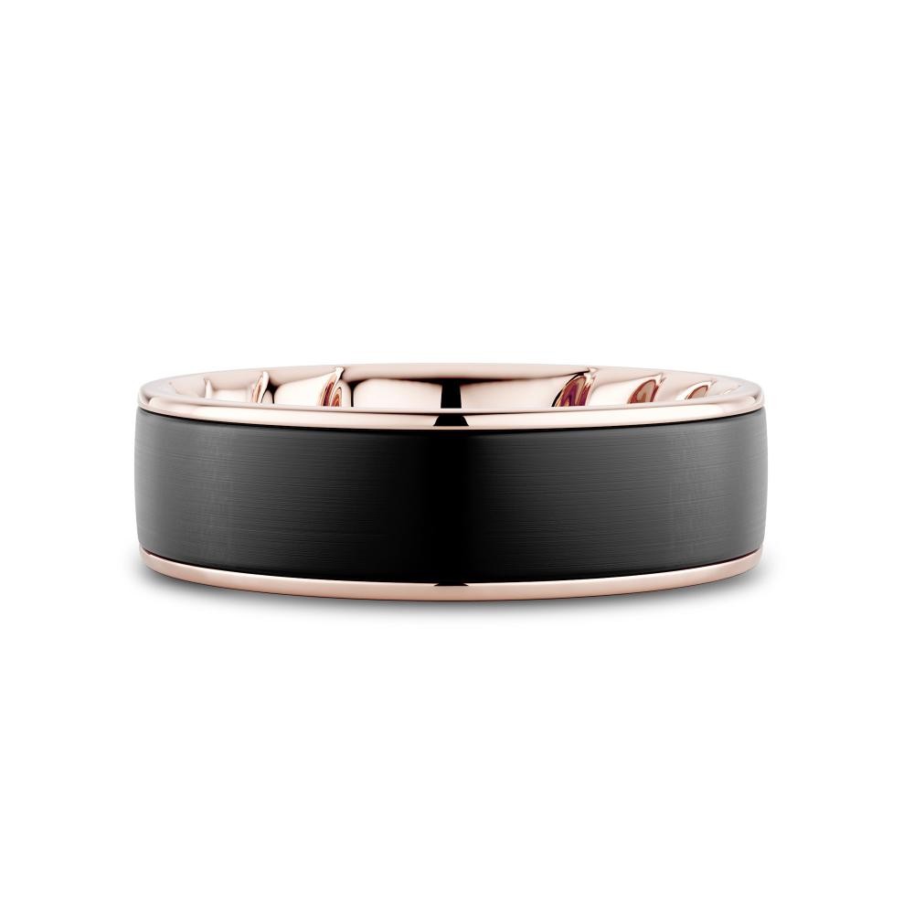 MFIT-MC Wedding Band