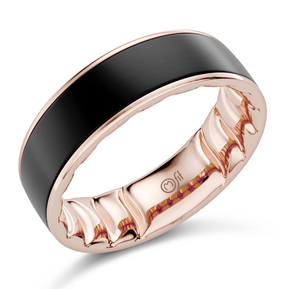 MFIT-MC Wedding Band