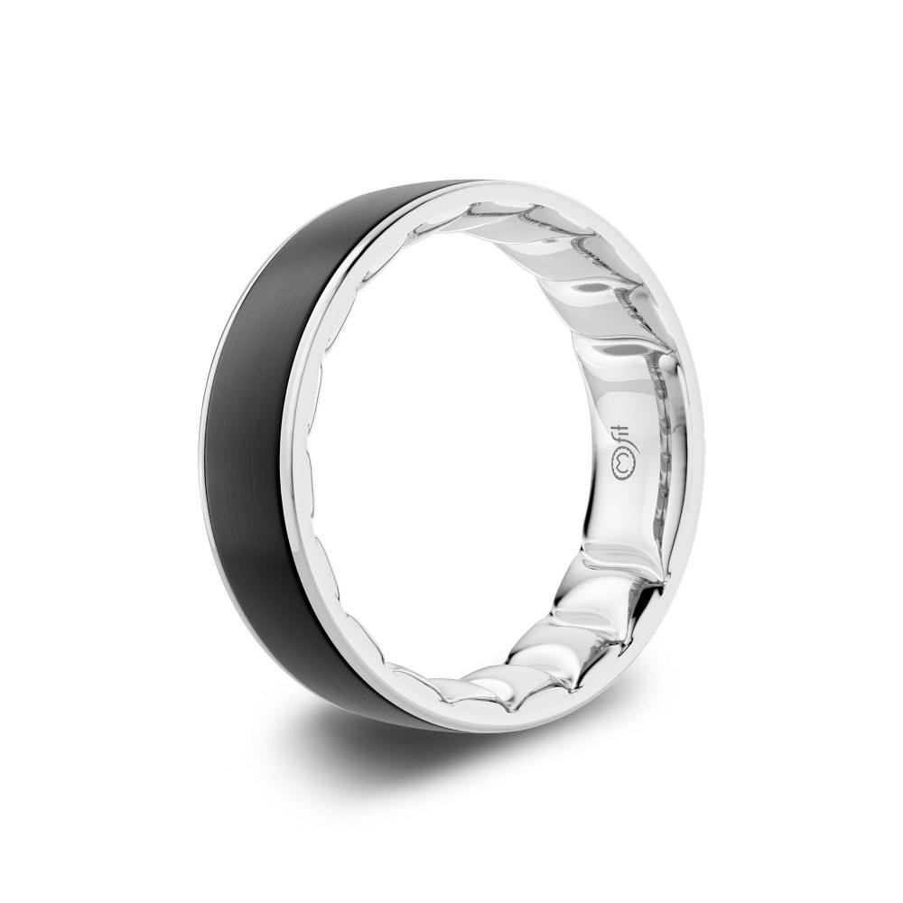 MFIT-MC Wedding Band