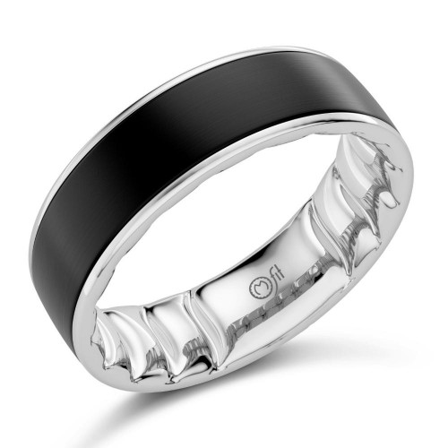 MFIT-MC Wedding Band
