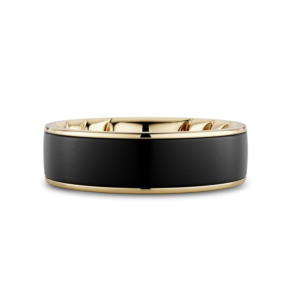 MFIT-MC Wedding Band