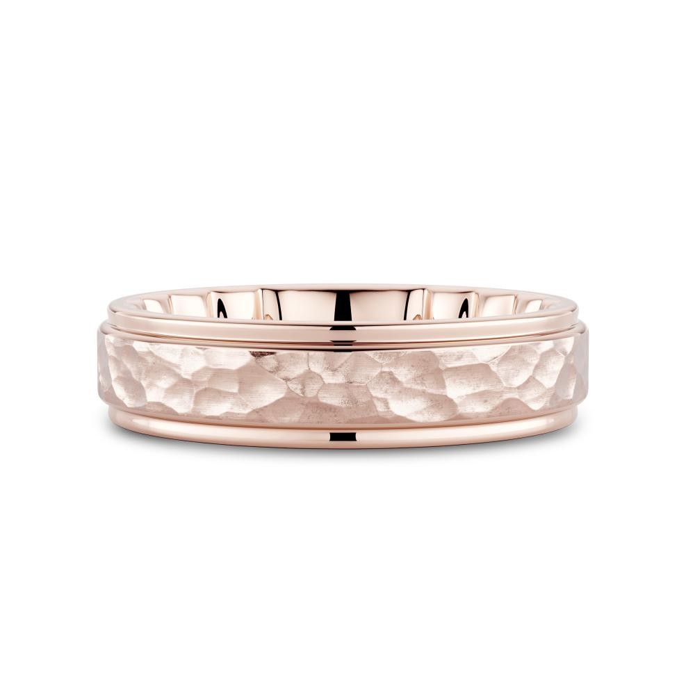 MFIT-MC Wedding Band