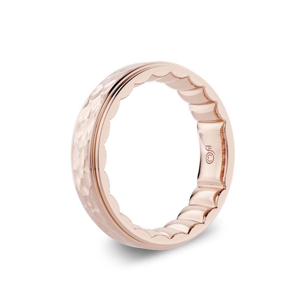 MFIT-MC Wedding Band