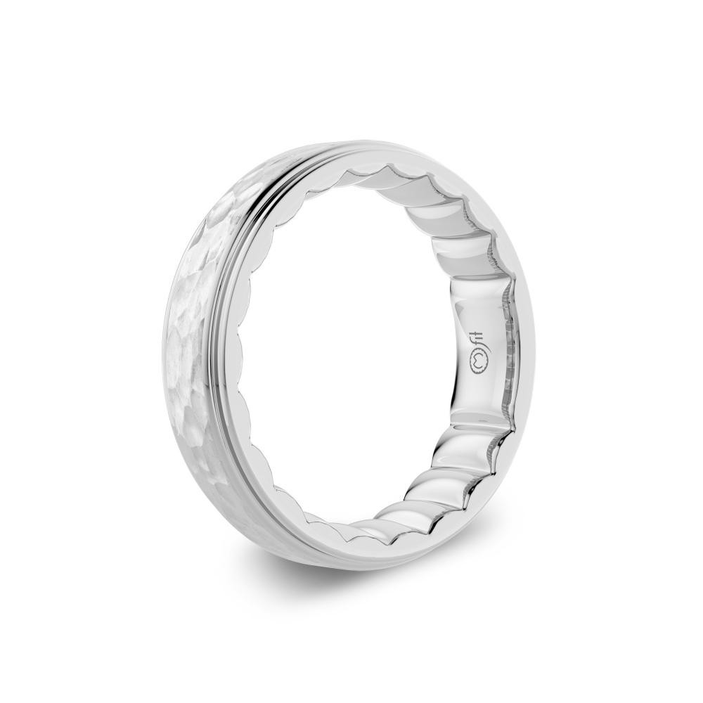 MFIT-MC Wedding Band