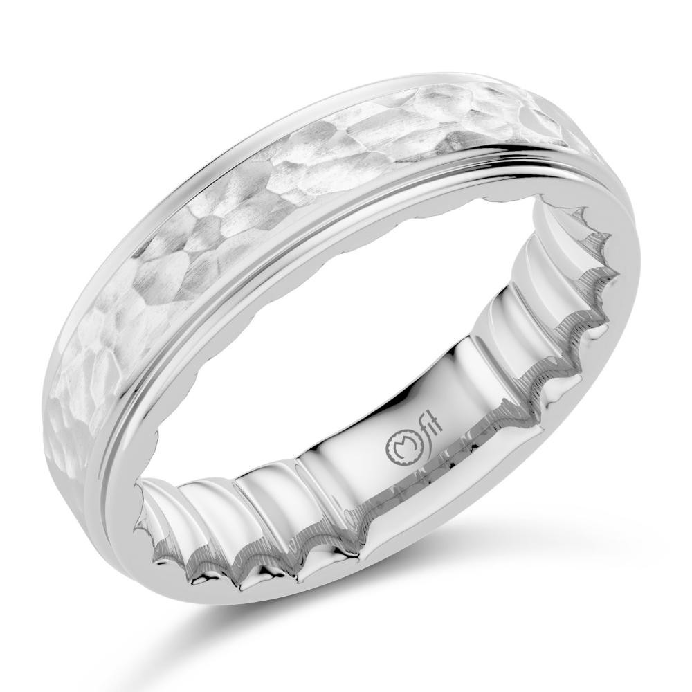 MFIT-MC Wedding Band