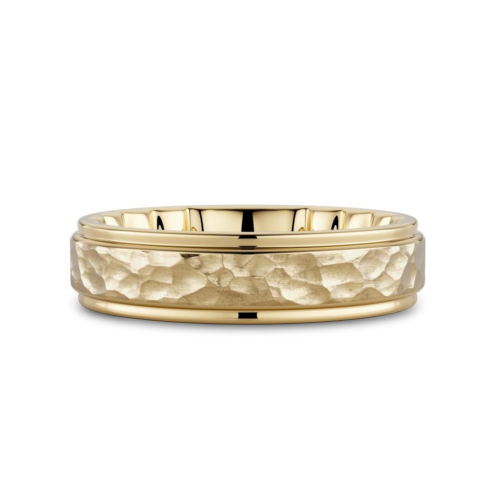 MFIT-MC Wedding Band