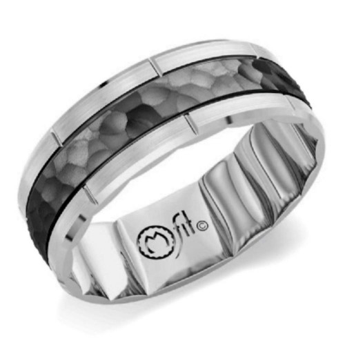 MFIT-MC Wedding Band