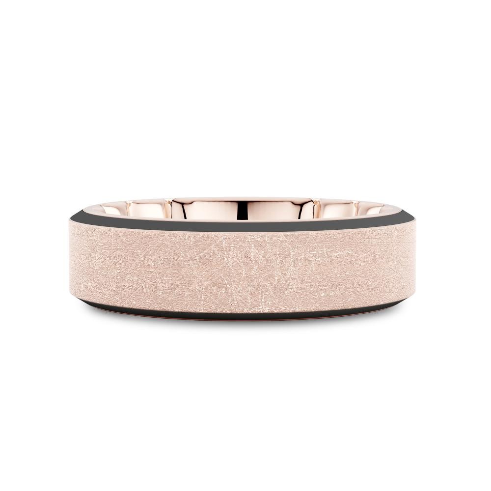 MFIT-MC Wedding Band