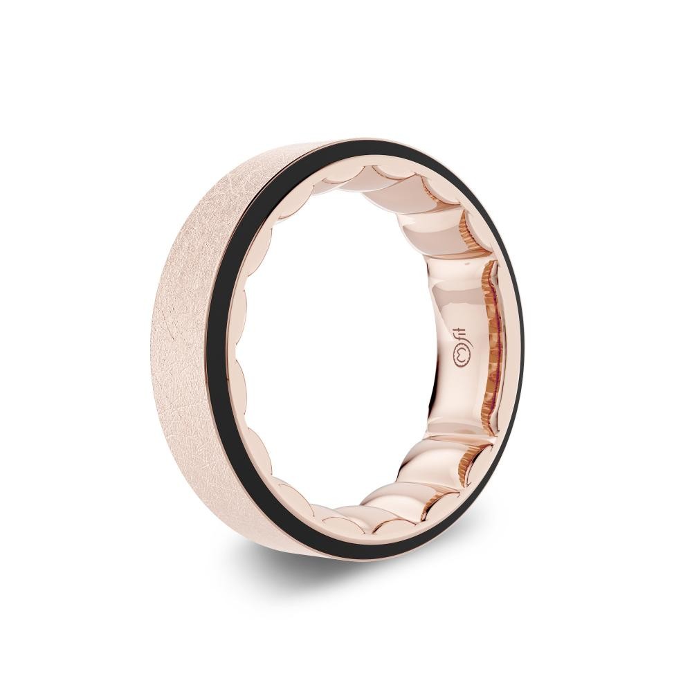 MFIT-MC Wedding Band