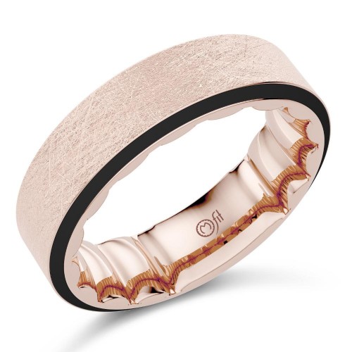 MFIT-MC Wedding Band