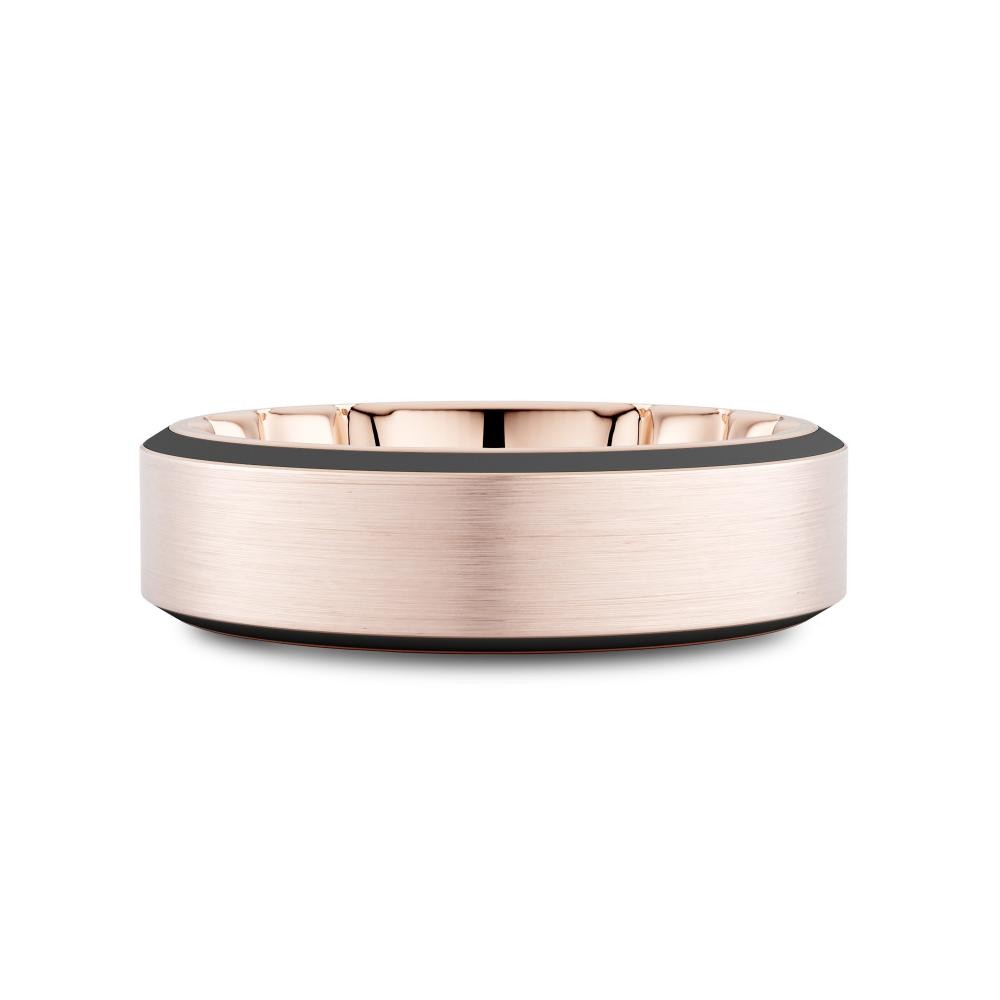 MFIT-MC Wedding Band