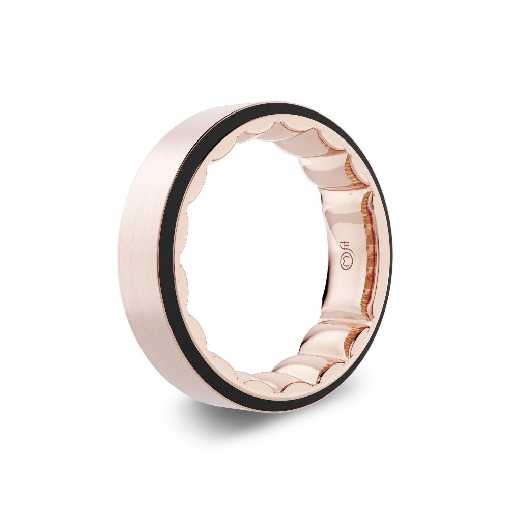 MFIT-MC Wedding Band